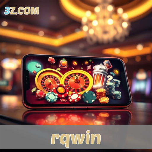 Recursos do app rqwin que vão te surpreender