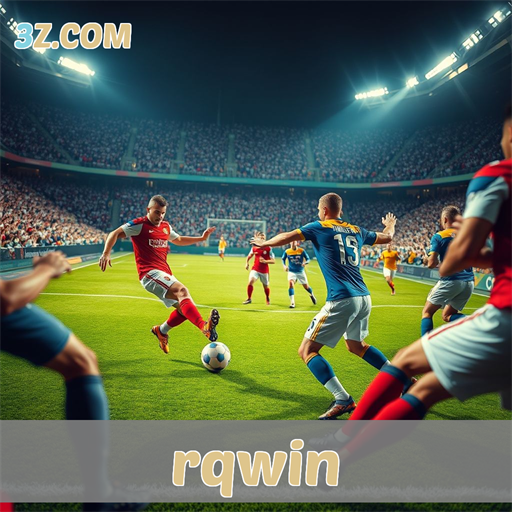 Esporte Criativo: Navegue pelas Ofertas do rqwin com Estilo