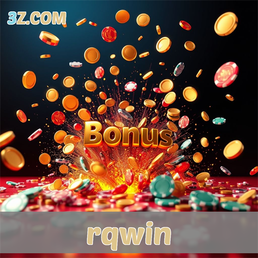 Bônus Irresistíveis no rqwin Que Transformam Sua Jogatina