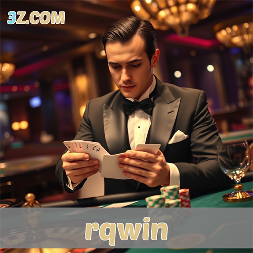 Recursos Confiáveis do rqwin: A Nova Era dos Games