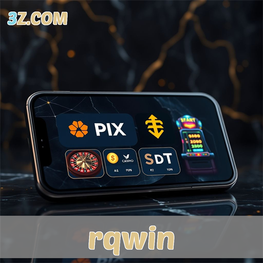 Experimente o Rqwin e Seus Recursos Pagos Que Encantam