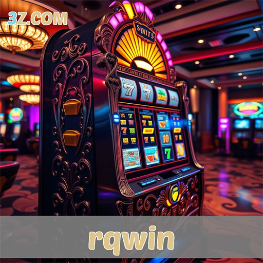 slots e Prêmios Fantásticos no rqwin que Você Vai Amar