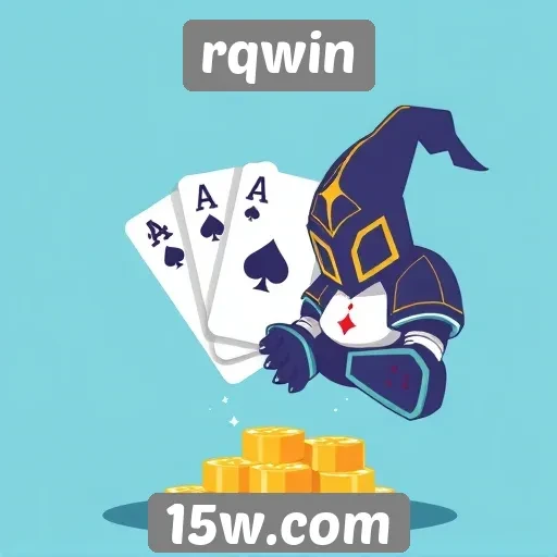 melhores dicas para iniciantes em rqwin