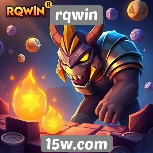 novas funcionalidades no rqwin atraem jogadores em busca de inovação