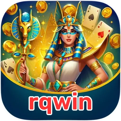 rqwin Pagamento
