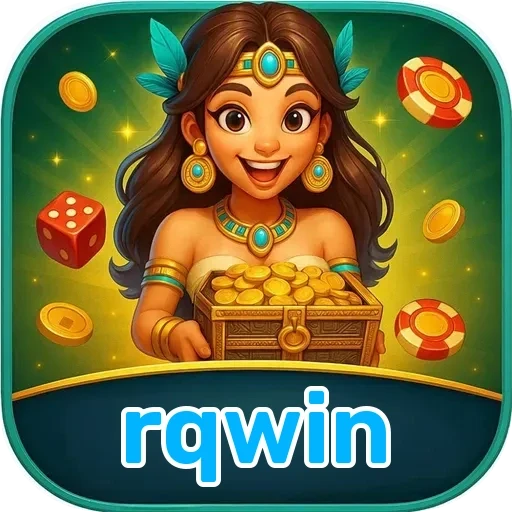 rqwin Promoções