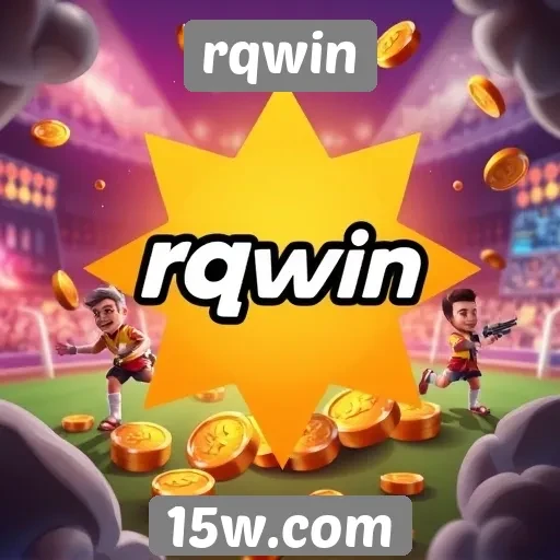 como rqwin se destaca no mercado de jogos online