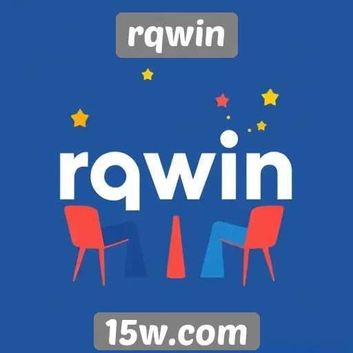 comunidade rqwin discute inovações em jogos online